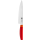 Zwilling Zestaw 5 noży w bloku Zwilling Now Czerwony - 1477827 - zdjęcie 7